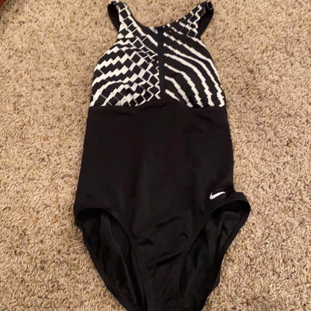 Nike Swimsuit